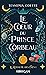 Le coeur du prince corbeau (Le royaume des Faés, #1)