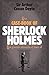 The Case-Book of Sherlock Holmes (18-Dec-2006)