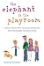 The Elephant in the Playroom: Ordinary Parents Write Intimately and Honestly About Raising Kids with Special N eeds by Denise Brodey(1999-12-01)