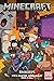 Minecraft Omnibus Volume 1