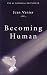 Becoming Human by Jean Vanier (1998-11-27)