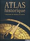 ATLAS HISTORIQUE,...