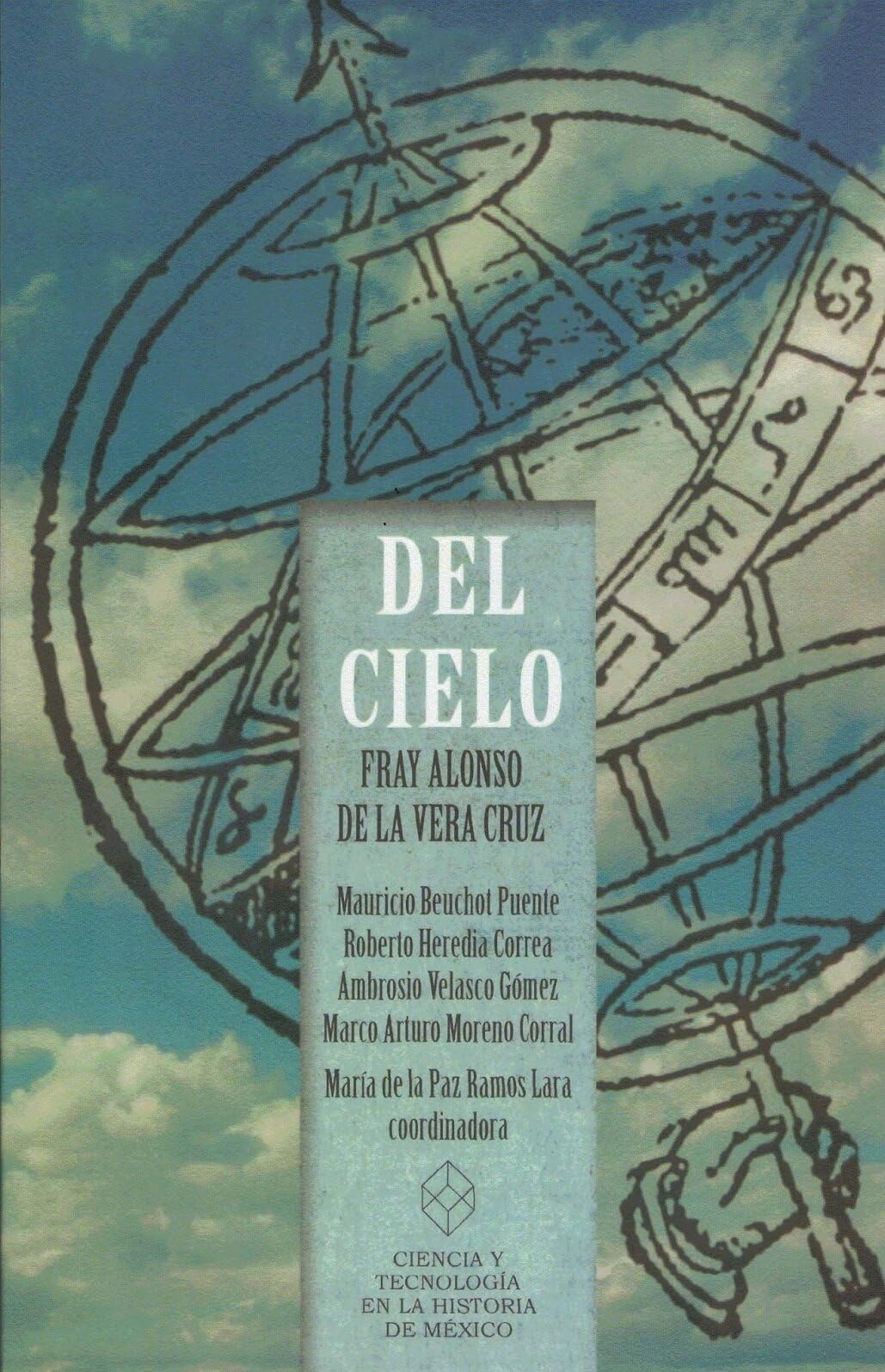 Del cielo (Paperback)