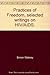 Practices of Freedom: Selected Writings on HIV/AIDS by Simon Watney (1994-01-01)