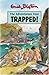 The Adventurous Four Trapped! (Adventurous Four, #3)