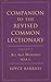Companion to the Revised Common Lectionary: All Age Worship Year C by Joyce Barrass (2000-10-03)