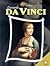 Leonardo Da Vinci (Lives of the Artists) by Mason, Anthony (2003) Library Binding