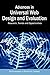 Advances in Universal Web Design and Evaluation: Research, Trends and Opportunities by Sri Kurniawan (2007-01-30)