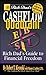 Cash Flow Quadrant by Robert T. Kiyosaki