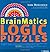 BrainMatics - Logical Puzzles (Ullmann) by Ullmann (2009-04-16)