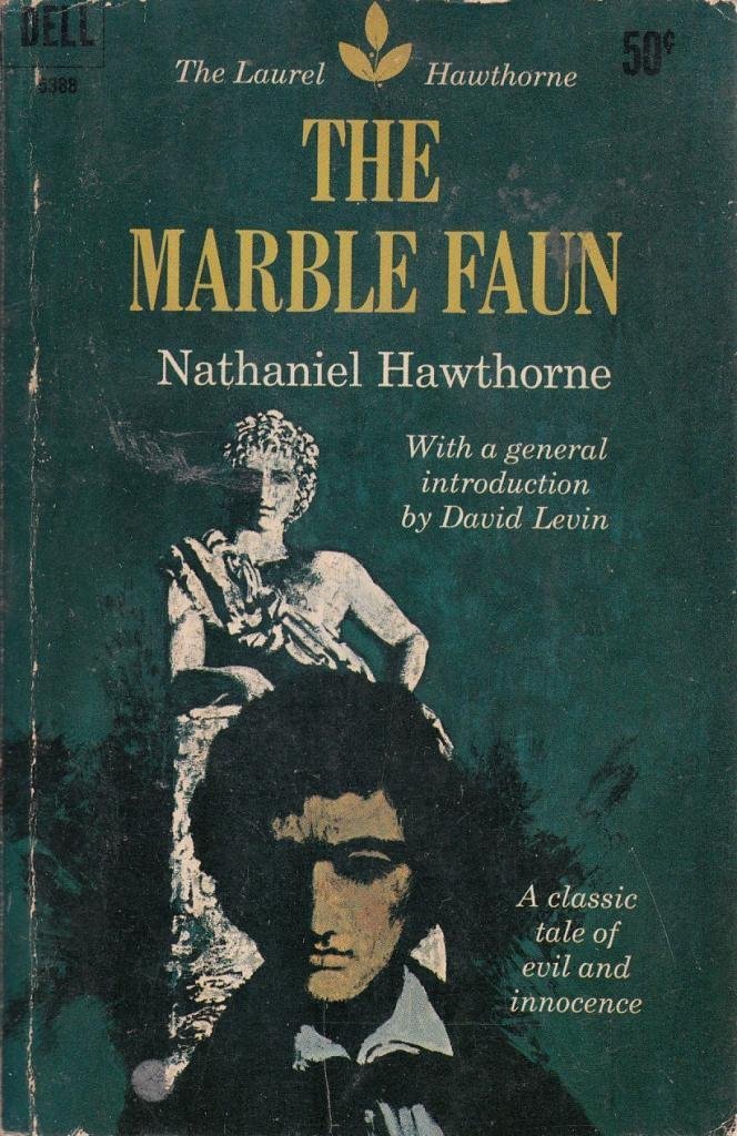 The Marble Faun