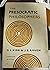 The Presocratic Philosophers by Geoffrey S. Kirk