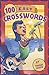 100 EASY CROSSWORDS by Joseph, Thomas ( Author ) on Jun-28-2006[ Paperback ]