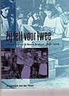 Zij telt voor twee: Vrouwenarbeid in Noord-Brabant, 1889-1940 (Dutch Edition)