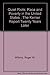 Quiet Riots: Race and Poverty in the United States : The Kerner Report Twenty Years Later by Roger W. Wilkins (1988-11-06)