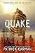 Quake (Pulse) by Carman, Patrick(February 24, 2015) Hardcover