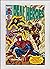 Real Heroes #4 Pizza Hut Promo w/Activity book(Marvel 1994)