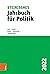 Steirisches Jahrbuch Fur Politik 2022 (German Edition)