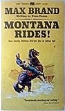 Montana Rides!