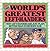 The World's Greatest Left-Handers: Why Left-Handers Are Just Plain Better Than Everybody Else The W