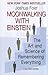 Moonwalking With Einstein by Foer, Joshua(March 6, 2012) Paperback