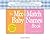 The Mix-and-Match Baby Name Book: Your Guide to Picking the Perfect Name Combinations for Your Child by June Rifkin (2011-10-28)