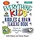 The Everything Kids' Riddles & Brain Teasers Book (Everything Kids') (Paperback) - Common