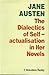 Jane Austen: The Dialectics of Self-Actualization in Her Novels