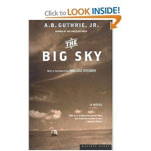 The Big Sky