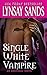 Single White Vampire (Argeneau #3)