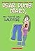 My Pants Are Haunted! (Dear Dumb Diary Series #2) by Jim Benton, Jim Benton (Illustrator)