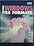 Inside Windows File Formats by Tom Swan (1993-11-03)