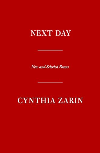 Next Day: New and Selected Poems (ebook)