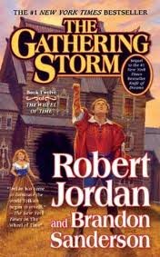 The Gathering Storm