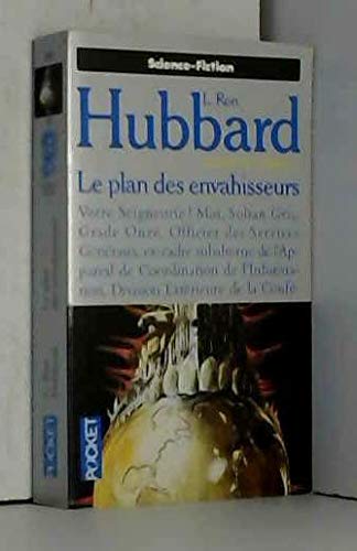 Le plan des envahisseurs (Mission Terre, Tome 1).