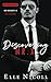 Discovering Mr. X (Die Männer #2)