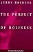 The Pursuit of Holiness, A Study Guide