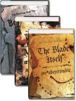 First Law Trilogy
