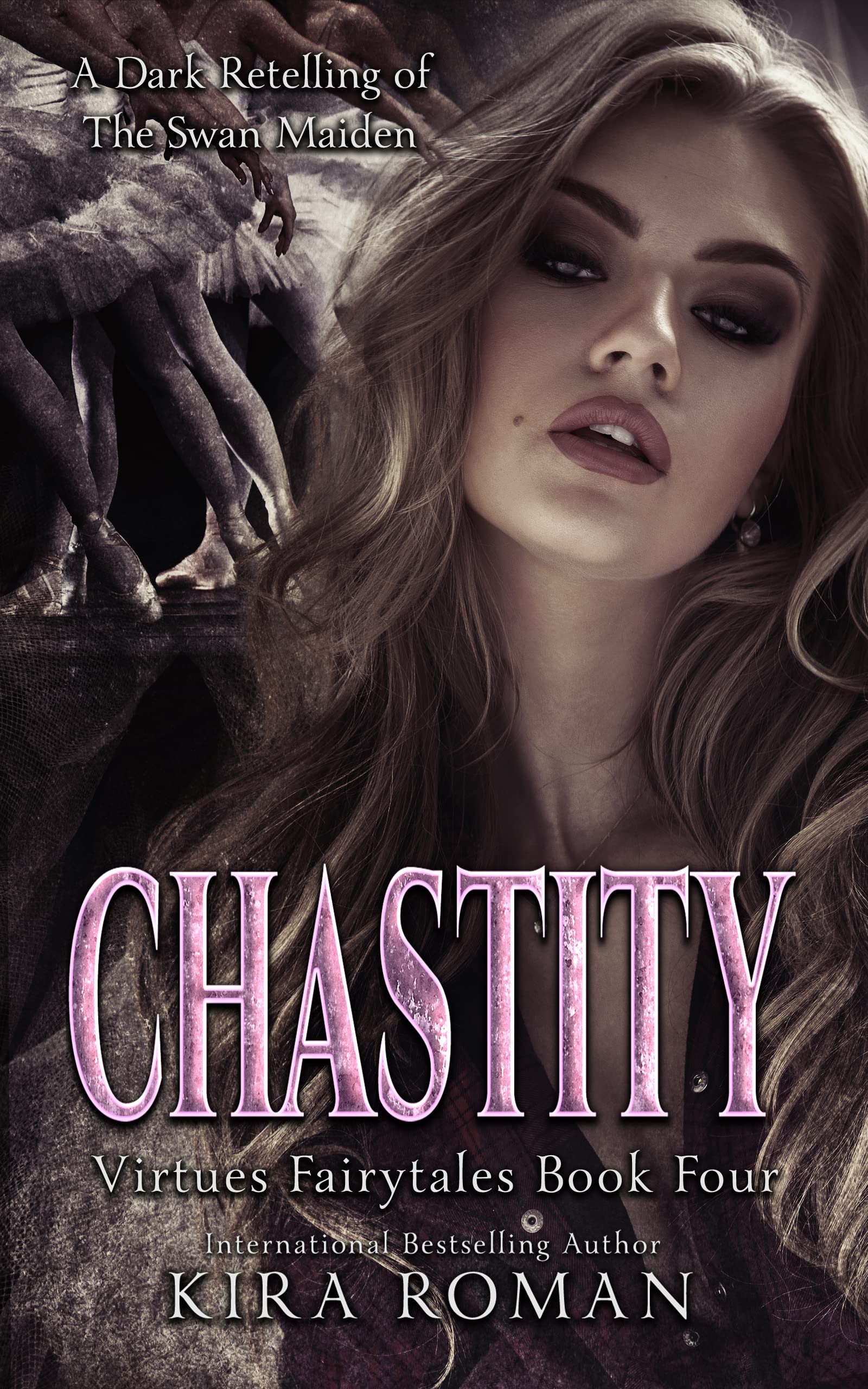 Chastity (Kindle Edition)