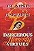 Dangerous Virtues: Honesty by Elaine Barbieri (2013-10-01)