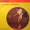 Squash rackets (EP sport series)