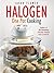 Halogen One Pot Cooking by Sarah Flower (2012-07-27)