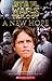 Star Wars, Episode IV A New Hope by Ryder Windham [Scholastic Press,2004] (Paperback) Reissue