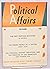 Political affairs, a magazi...