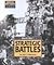 World War I: Strategic Battles (American War Library)