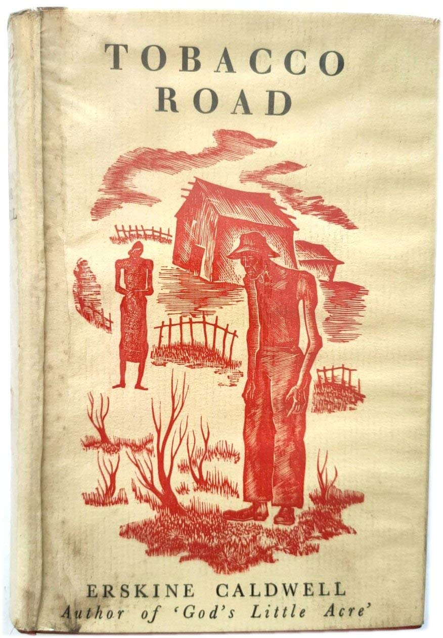 Tobacco Road