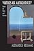 Virtues of Authenticity: Essays on Plato and Socrates by Alexander Nehamas (1998-11-16)