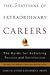Five Patterns of Extraordinary Careers: The Guide for Achieving Success & Satisfaction