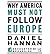 [(Why America Must Not Follow Europe )] [Author: Daniel Hannan] [Mar-2011]