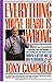 Everything You've Heard Is Wrong by Tony Campolo (1992-09-16)